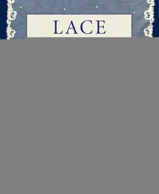 Identifikace krajky: Praktický průvodce - Lace Identification: A Practical Guide