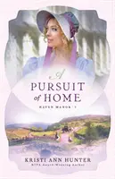 Honba za domovem - A Pursuit of Home