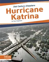 Hurikán Katrina - Hurricane Katrina