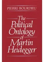 Politická ontologie Martina Heideggera - Political Ontology of Martin Heidegger