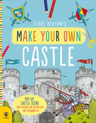 Vyrob si vlastní hrad - Make Your Own Castle