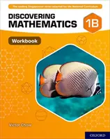 Discovering Mathematics: Pracovní sešit 1B - Discovering Mathematics: Workbook 1B