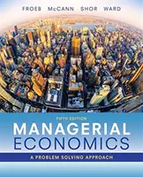Manažerská ekonomika - Managerial Economics