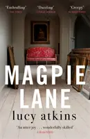 Stračí ulička - Magpie Lane
