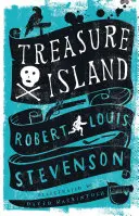 Ostrov pokladů - Treasure Island