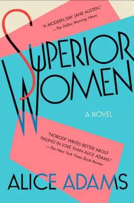 Nadřazené ženy - Superior Women