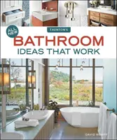 Všechny nové nápady na koupelny, které fungují - All New Bathroom Ideas That Work