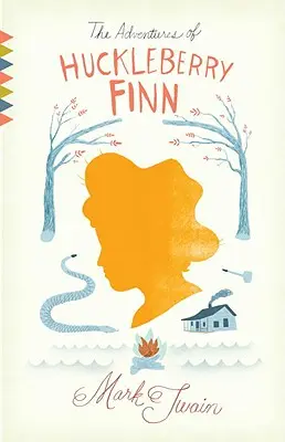 Dobrodružství Huckleberryho Finna - The Adventures of Huckleberry Finn