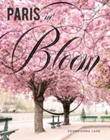 Rozkvetlá Paříž - Paris in Bloom