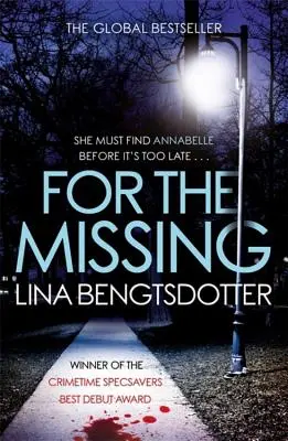 Pro nezvěstné - For the Missing