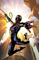 Miles Morales: Spider-Man: Ultimate Spider-Man Ultimate Collection Book 1 - Miles Morales: Ultimate Spider-Man Ultimate Collection Book 1