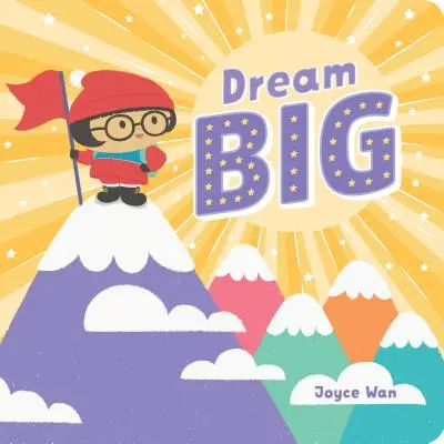 Velký sen - Dream Big