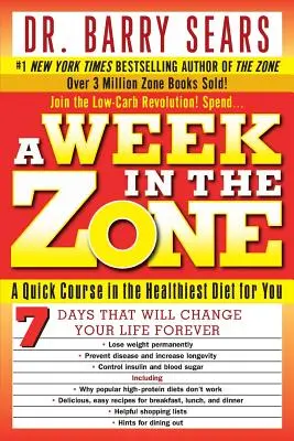 Týden v zóně - A Week in the Zone
