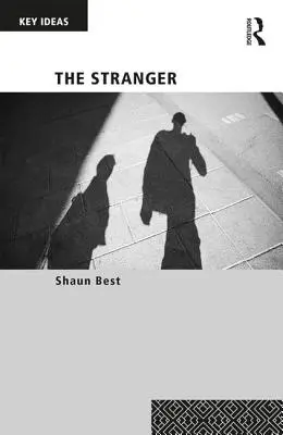 Cizinec - The Stranger