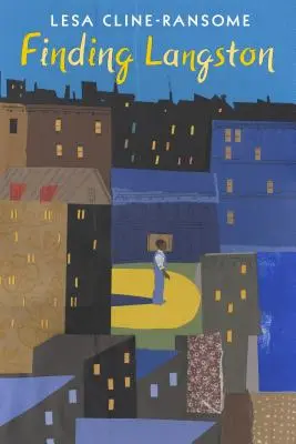 Nalezení Langstonu - Finding Langston