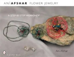 Květinové šperky - Flower Jewelry