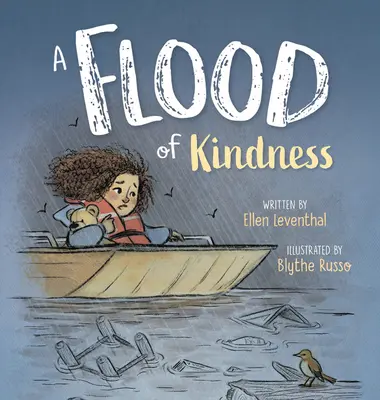 Záplava laskavosti - A Flood of Kindness