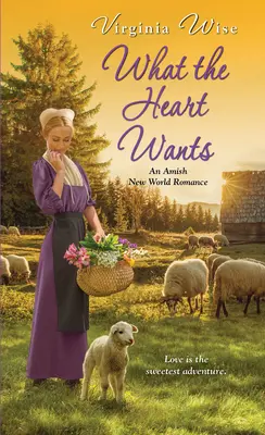 Co chce srdce - What the Heart Wants