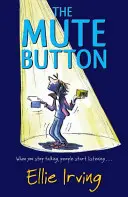 Tlačítko pro ztlumení zvuku - Mute Button