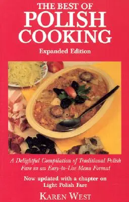 Best of Polish Cooking (rozšířená verze) - Best of Polish Cooking (Expanded)