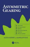 Asymetrické ozubení (Kapelevich Alexander L. (AKGears LLC Shoreview Minnesota USA)) - Asymmetric Gearing (Kapelevich Alexander L. (AKGears LLC Shoreview Minnesota USA))