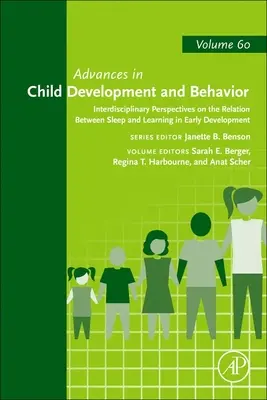 Interdisciplinární pohledy na vztah mezi spánkem a učením v raném vývoji, 60 - Interdisciplinary Perspectives on the Relation Between Sleep and Learning in Early Development, 60