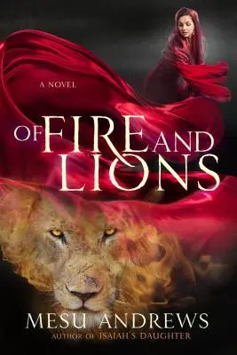 O ohni a lvech - Of Fire and Lions