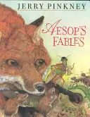 Ezopovy bajky - Aesop's Fables