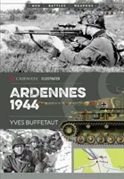 Ardeny 1944: Bitva o výběžek - Ardennes 1944: The Battle of the Bulge