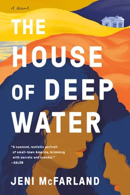 Dům v hluboké vodě - The House of Deep Water