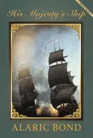 Loď Jeho Veličenstva - His Majesty's Ship