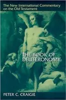 Kniha Deuteronomium - The Book of Deuteronomy