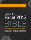 Bible Excelu 2013 - Excel 2013 Bible