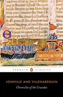 Kroniky křížových výprav - Chronicles of the Crusades