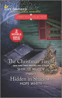 Vánoční terč a Skrytý ve stínech - The Christmas Target and Hidden in Shadows