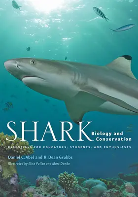 Biologie a ochrana žraloků: Žraloků: základy pro pedagogy, studenty a nadšence: přednášky pro pedagogy, studenty a nadšence - Shark Biology and Conservation: Essentials for Educators, Students, and Enthusiasts