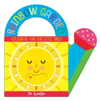 Duhová zahrada - Rainbow Garden