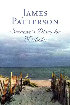 Suzannin deník pro Nicholase - Suzanne's Diary for Nicholas