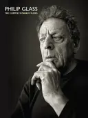 Philip Glass: Skleněná deska: Kompletní klavírní etudy - Philip Glass: The Complete Piano Etudes