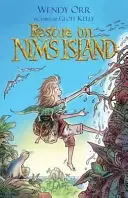 Záchrana na Nimově ostrově - Rescue on Nim's Island