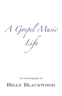 Život s gospelovou hudbou - A Gospel Music Life
