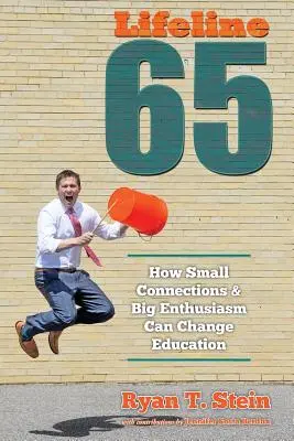 Lifeline 65: Jak mohou malá spojení a velké nadšení změnit vzdělávání - Lifeline 65: How Small Connections and Big Enthusiasm Can Change Education