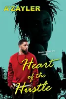 Srdce z houštiny - Heart of the Hustle
