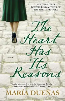 Srdce má své důvody - The Heart Has Its Reasons