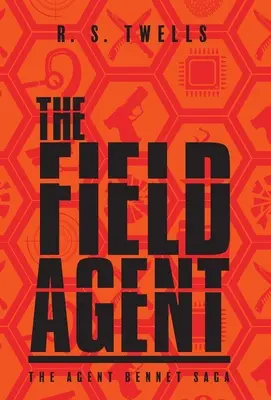 Polní agent - The Field Agent