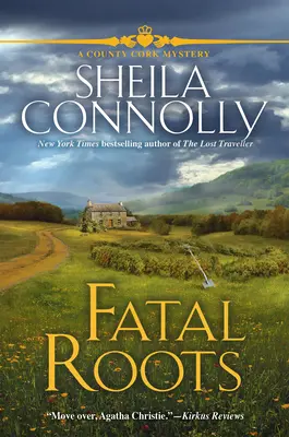 Osudové kořeny: Záhada hrabství Cork - Fatal Roots: A County Cork Mystery