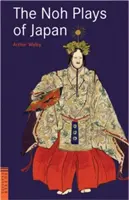 Japonské hry noh - The Noh Plays of Japan