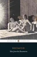 Příběhy z Dekameronu - Tales from the Decameron