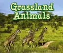 Zvířata na pastvinách - Grassland Animals