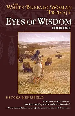 Oči moudrosti - Eyes of Wisdom